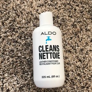 Aldo Leather Conditioner